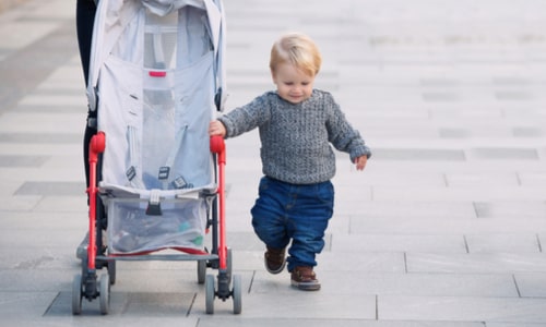 How Much Freedom Should Young Children Have? independence